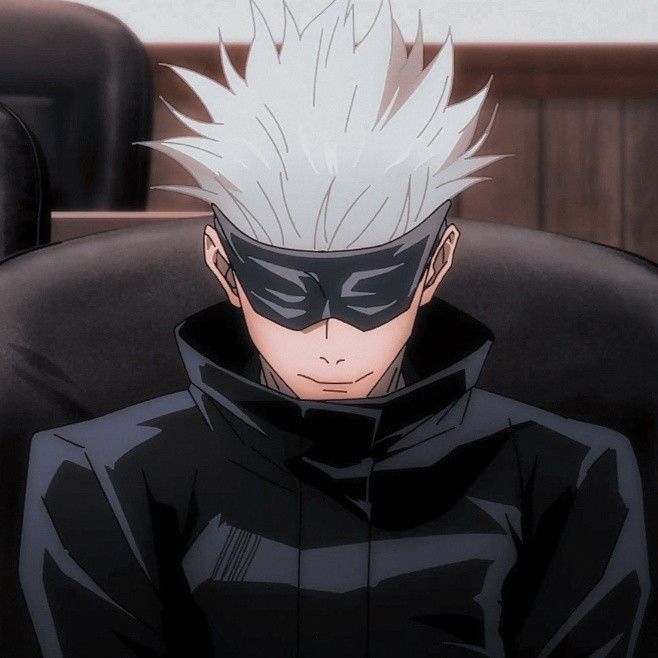 Avatar of Satoru Gojo