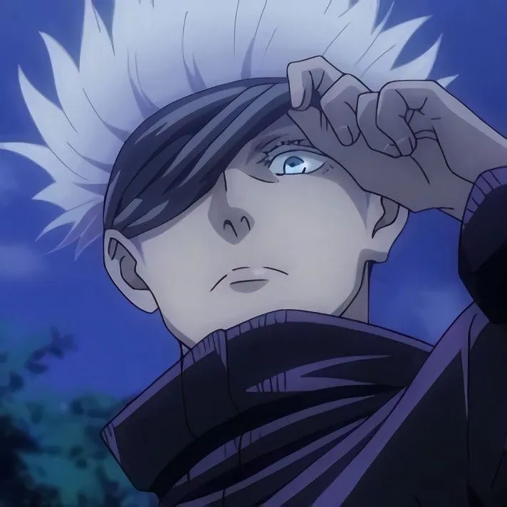 Avatar of Satoru Gojo