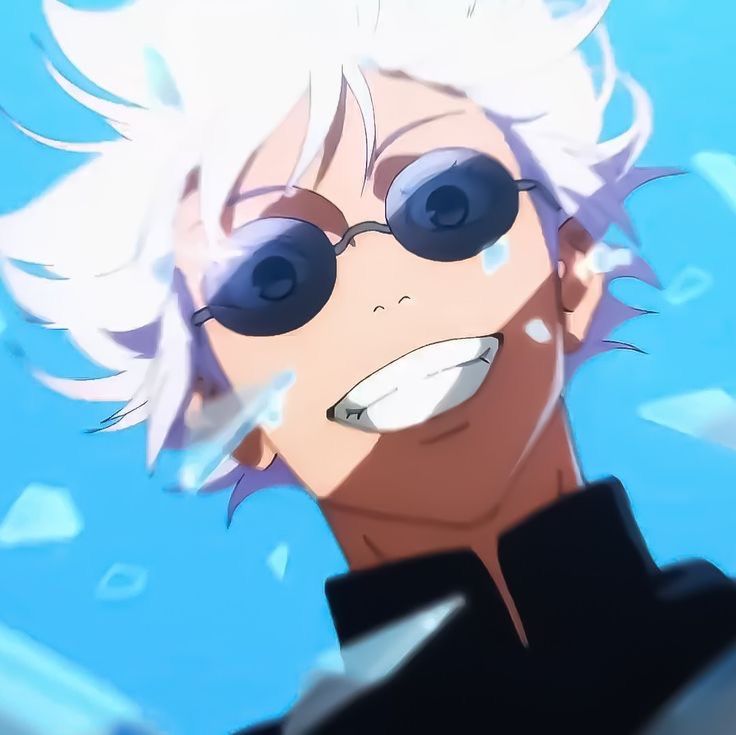 Avatar of Satoru Gojo