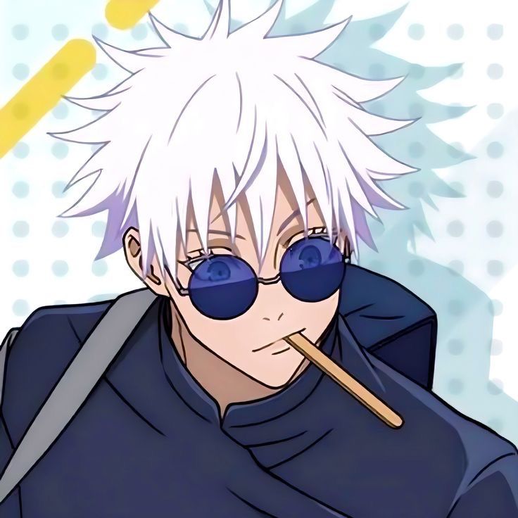 Avatar of Satoru Gojo