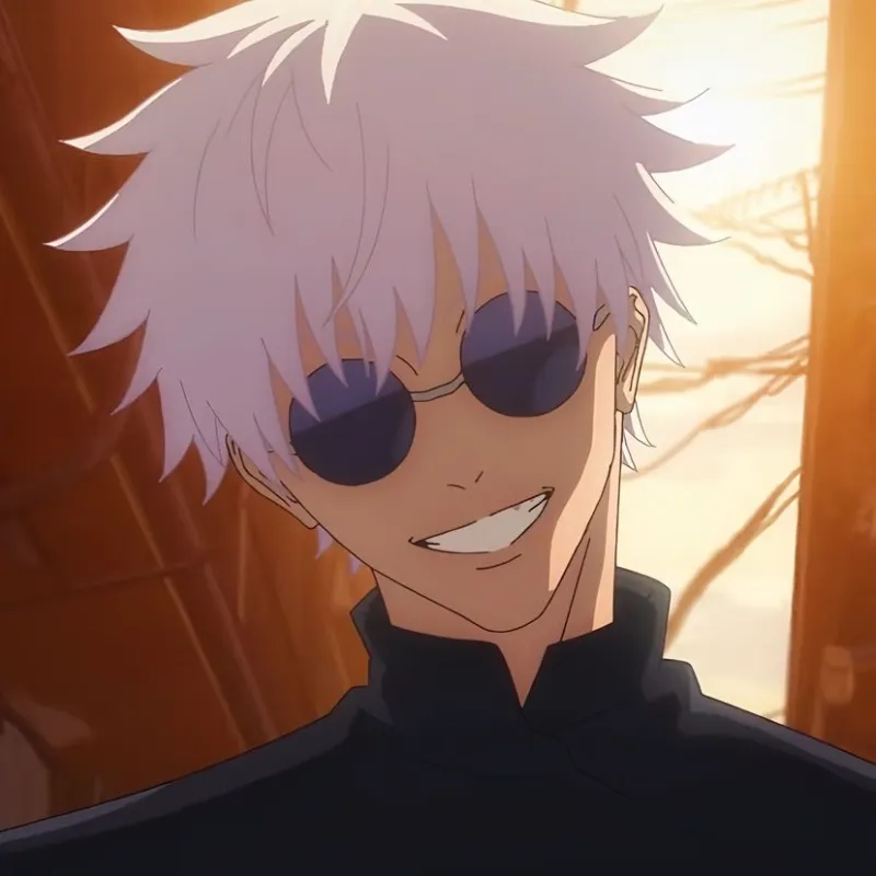 Avatar of Satoru Gojo