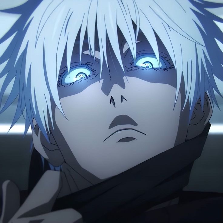 Avatar of Gojo Satoru