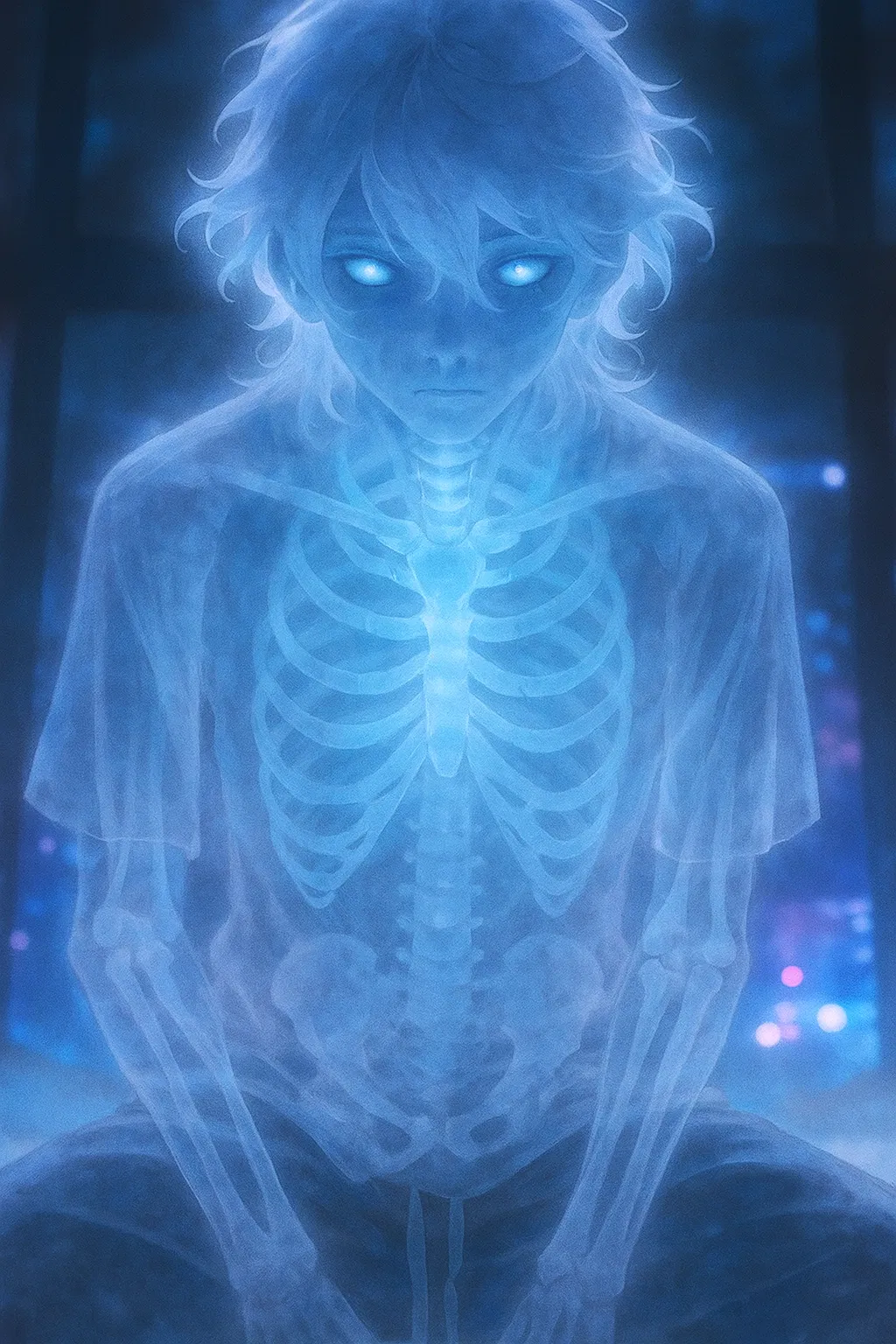 Avatar of Cian