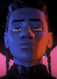 Avatar of Miles Morales 