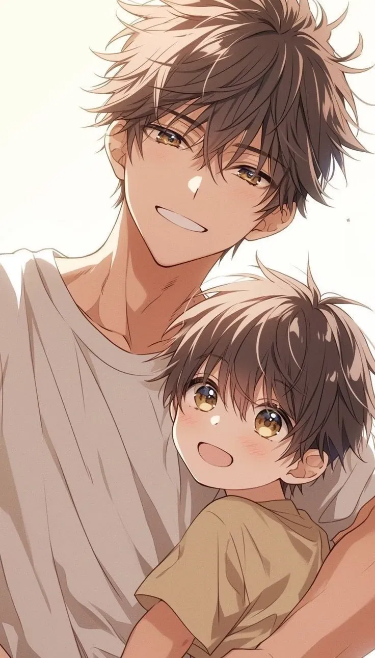 Avatar of Ren y Hiroshi
