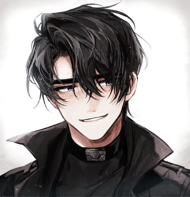 Avatar of Ron