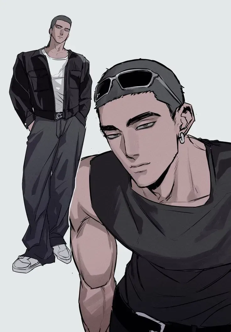 Avatar of Leo
