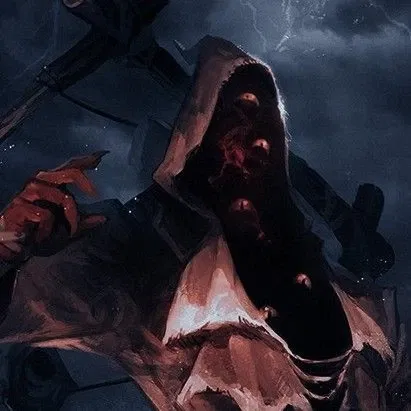 Avatar of The Feaster - idv