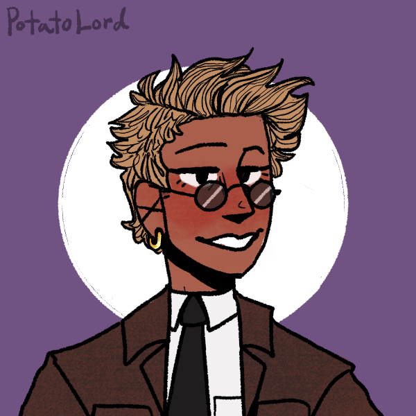 Avatar of Benny
