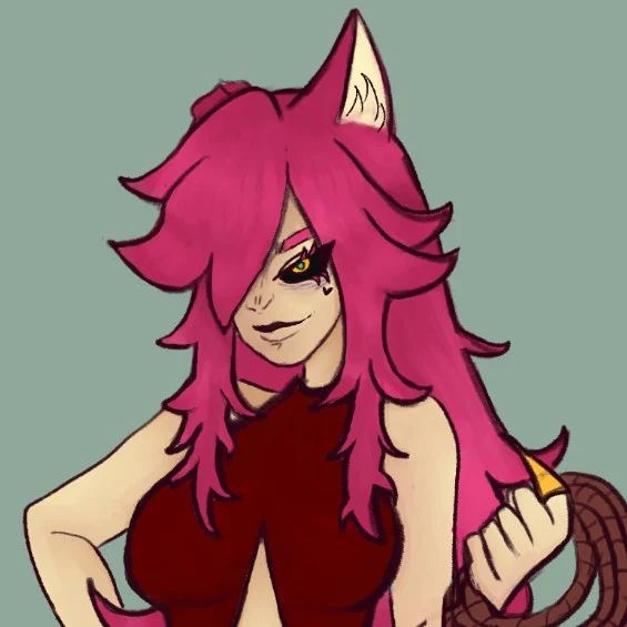 Avatar of Seeryn