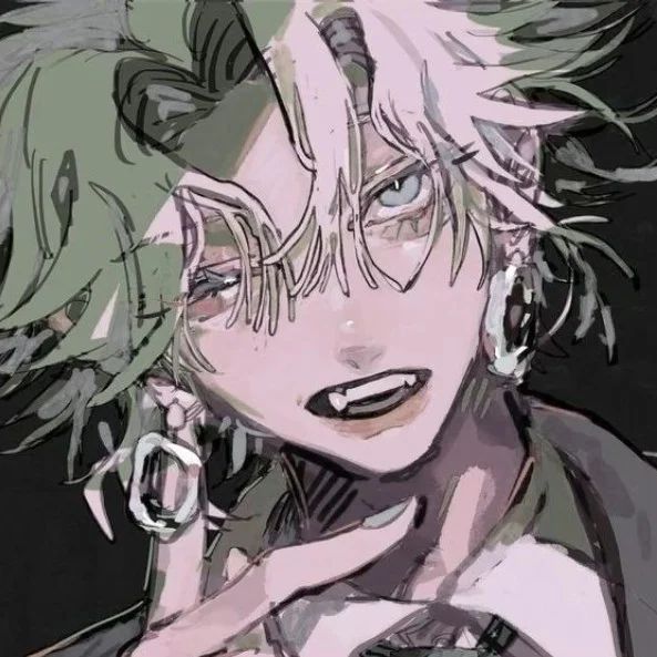 Avatar of Kenji. 