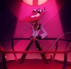 Avatar of Striker (Helluva Boss)