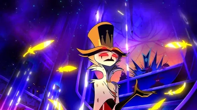 Avatar of Stolas (Helluva Boss)