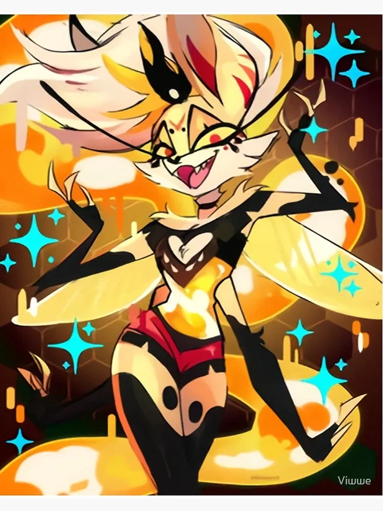 Avatar of Beelzebub (Helluva Boss)