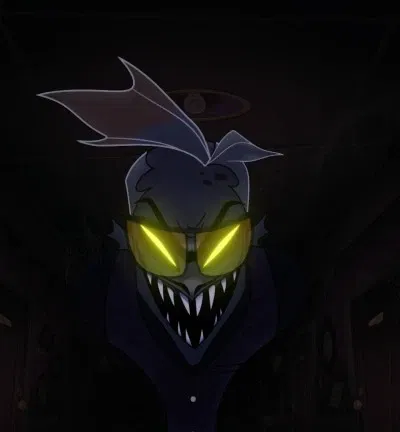Avatar of Rolando (Helluva Boss)