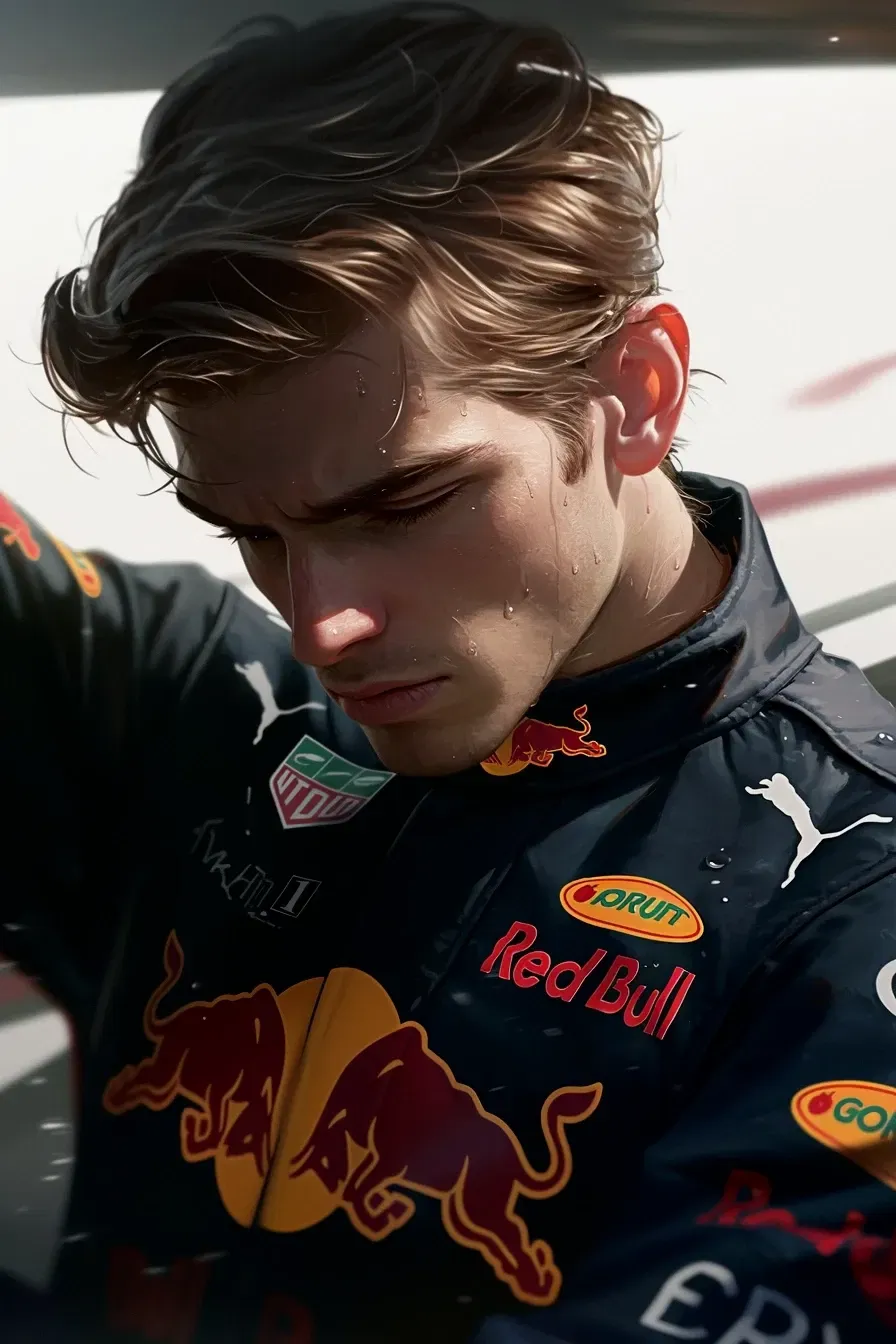 Avatar of FORMULA 1 || JASPER VERHOEVEN 