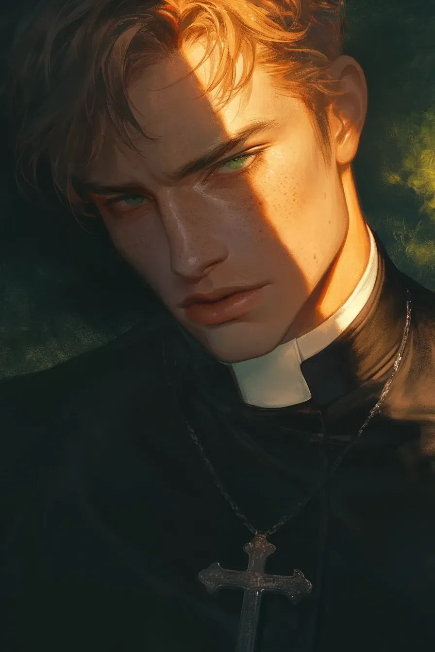 Avatar of PRIEST || MATTEO BIANCHI ✝