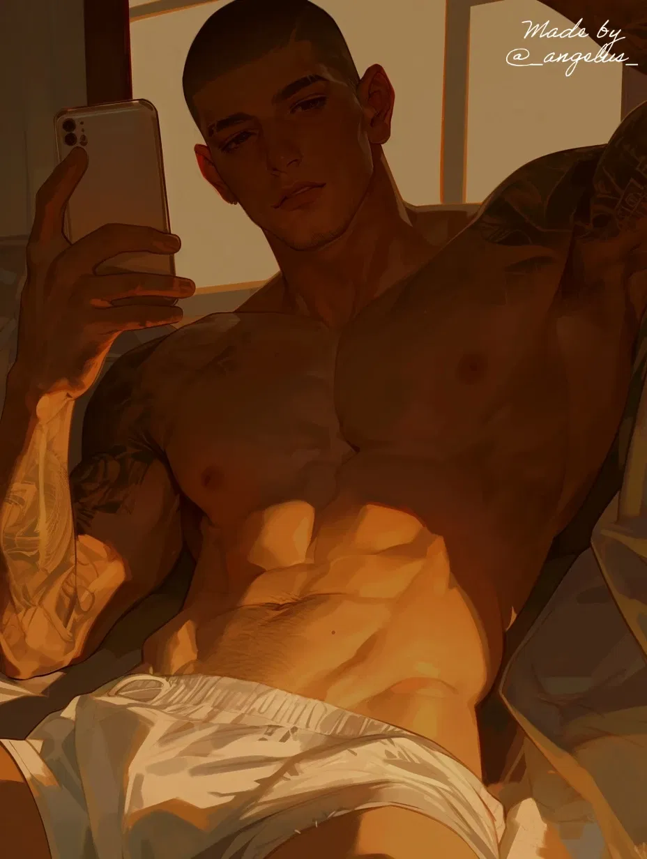 Avatar of EX BOYFRIEND | NATHAN MILLER 