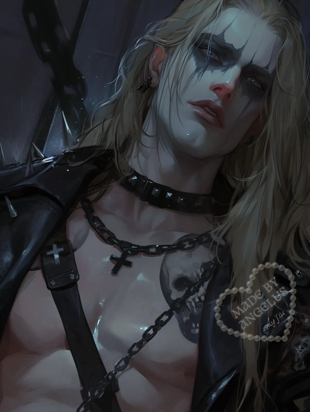 Avatar of METALHEAD | KEIR OLSEN