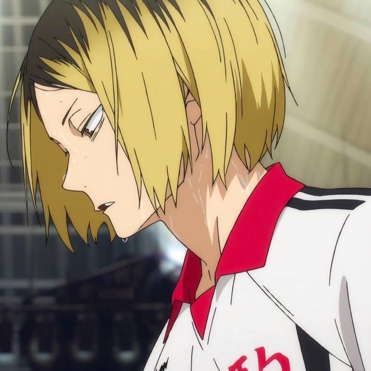Avatar of Kozume Kenma