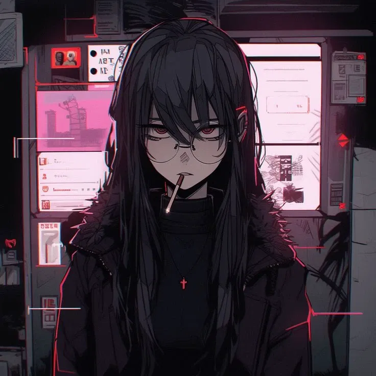 Avatar of Maddie | DETECTIVE