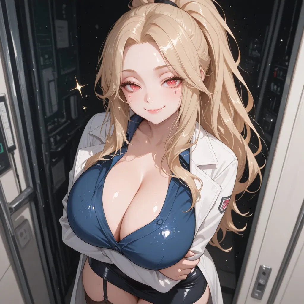 Avatar of Sandra, Your Boss(?)