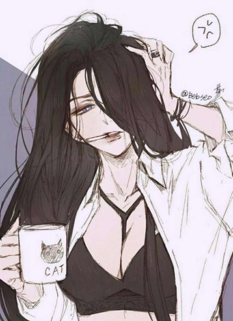 Avatar of Quinn