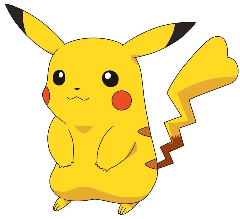 Avatar of Pikachu