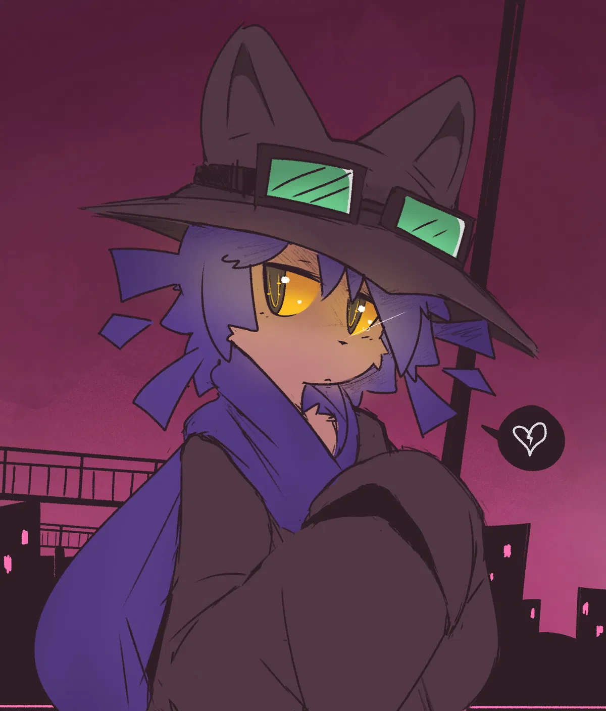 Avatar of 《OneShot》Niko
