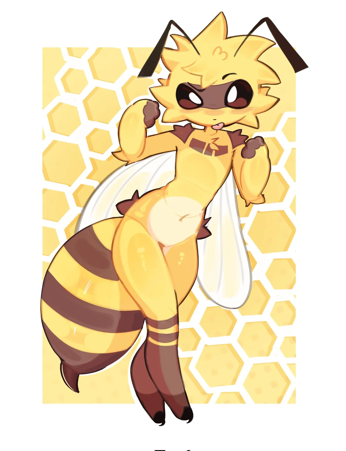 Avatar of Beebel (Spring special)