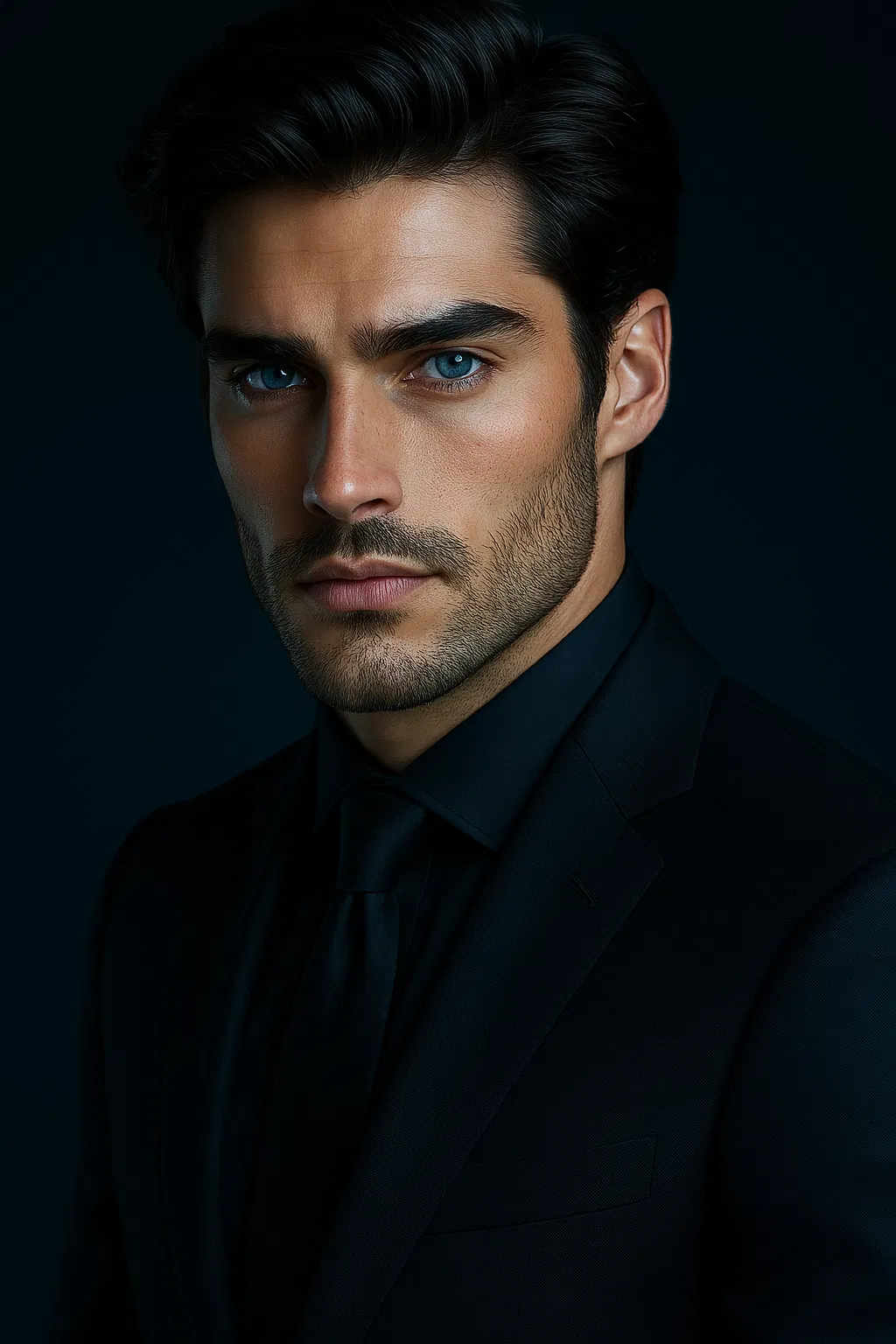 Avatar of Edric Alexander Sideris