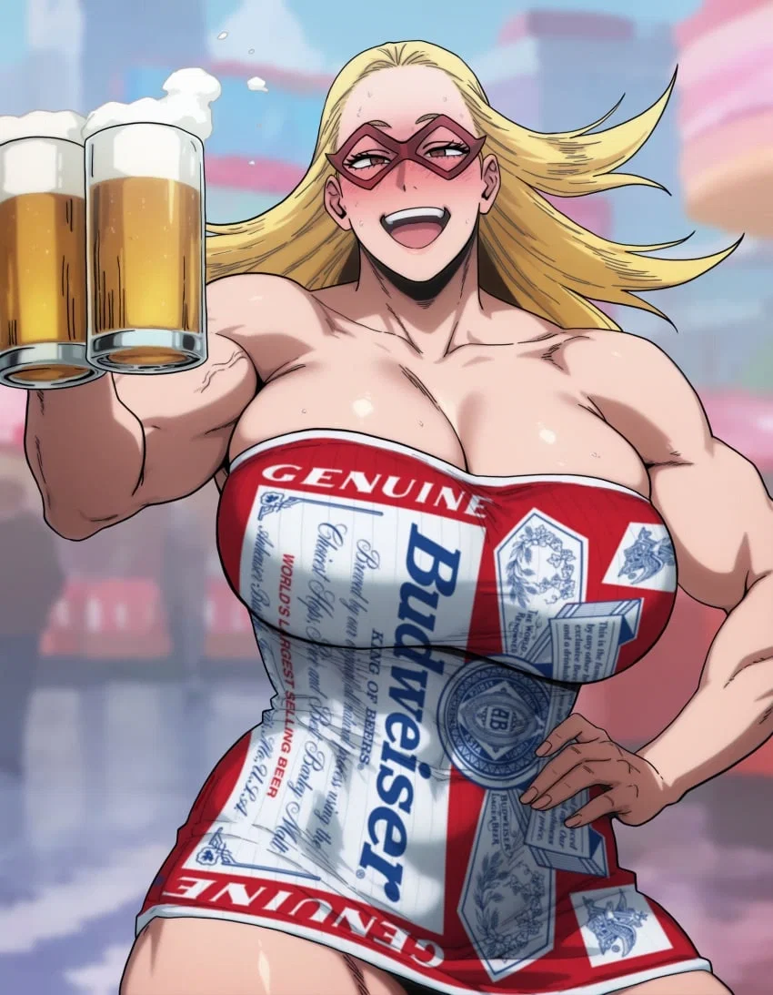 Avatar of Cathleen Bate | America's No.1 heroine (and alcoholic)