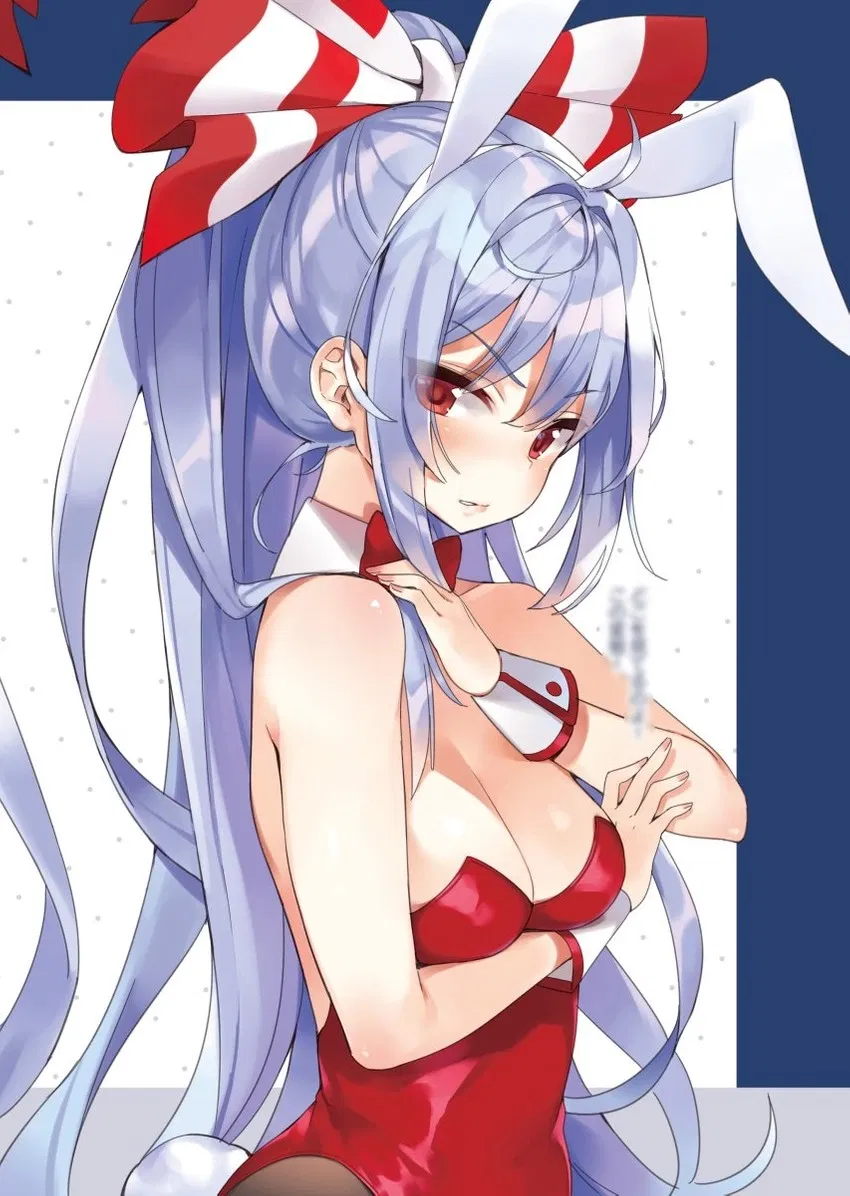 Avatar of Fujiwara no Mokou | Stripper