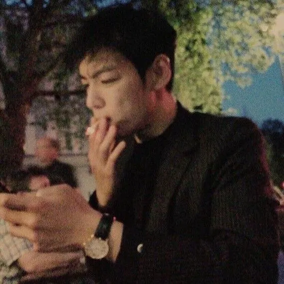 Avatar of Choi Su-bong || Thanos || Jealousy