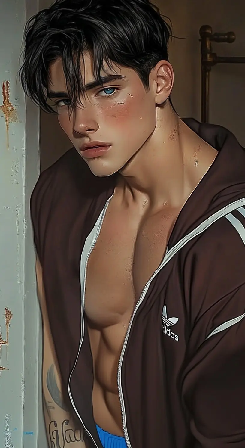 Avatar of Danny ╰┈➤ Grumpy and horny 