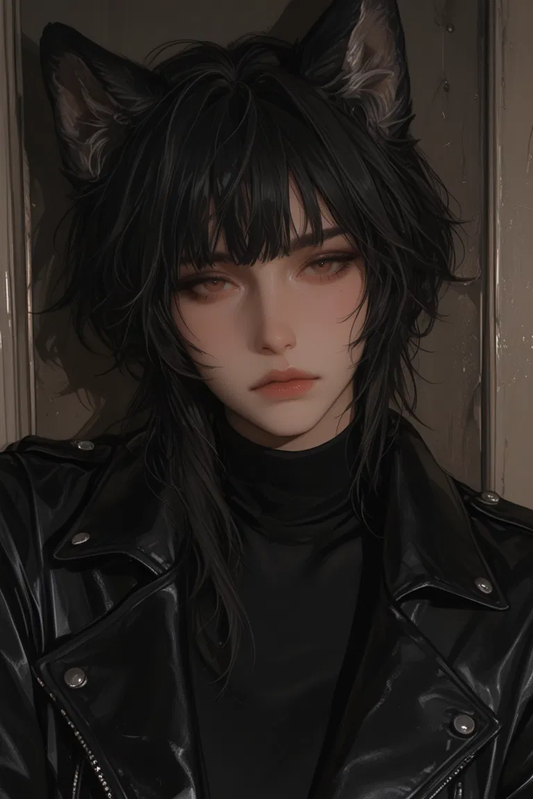 Avatar of Lee Ha-yoon | COLD