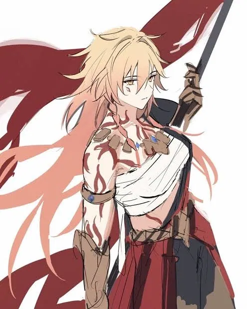 Avatar of Mydei