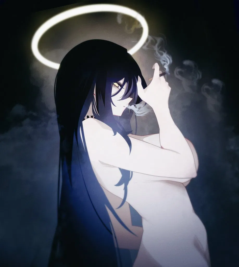 Avatar of Alice the Savior
