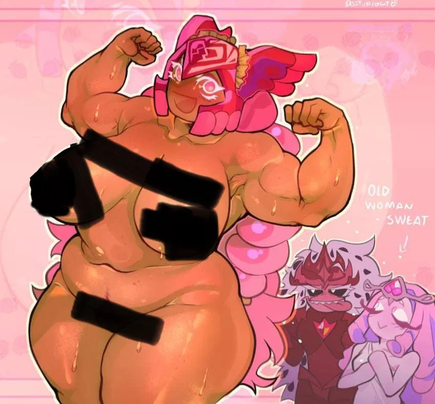 Avatar of HollyBerry Cookie