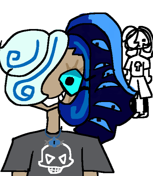 Avatar of Shadow milk/ Sebastian 
