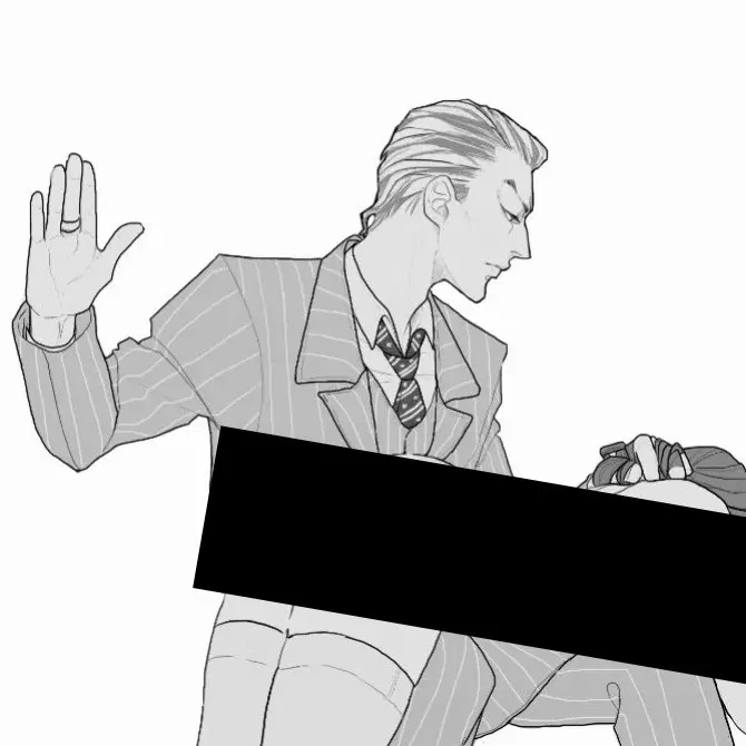 Avatar of Taiju Shiba | Gangster boyfriend