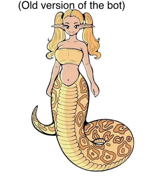 Avatar of Studying Your Lamia Roommate