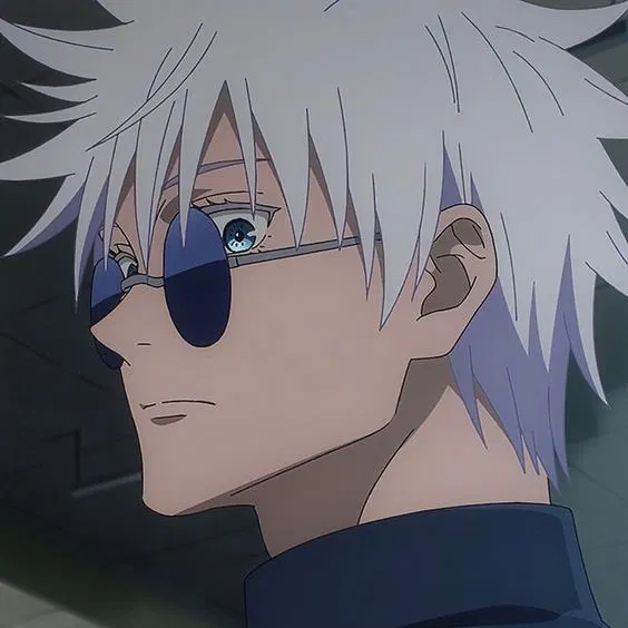 Avatar of Satoru Gojo