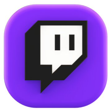 Avatar of Twitch 