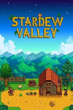 Avatar of Stardew Valley RPG
