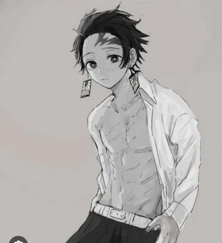Avatar of Tanjiro