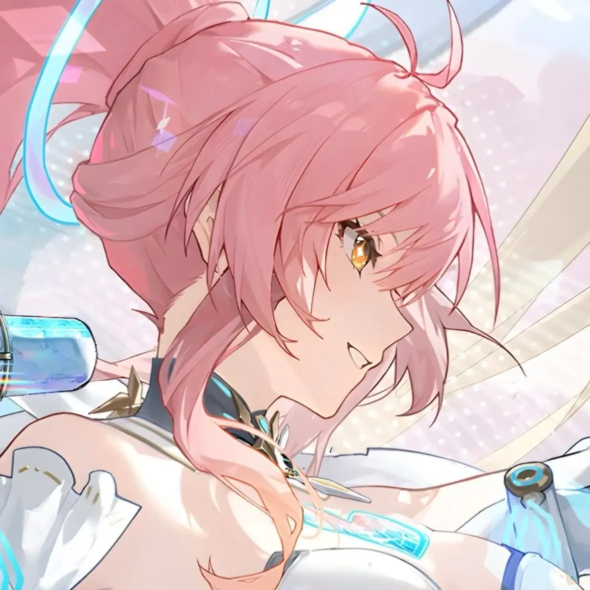 Avatar of Aemeath - the fresh restart
