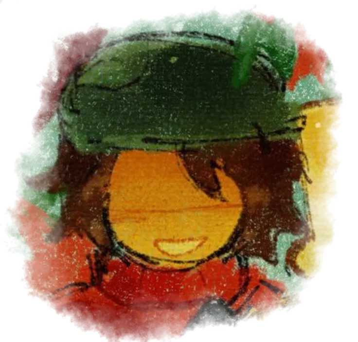 Avatar of Kasper: Cuddle!