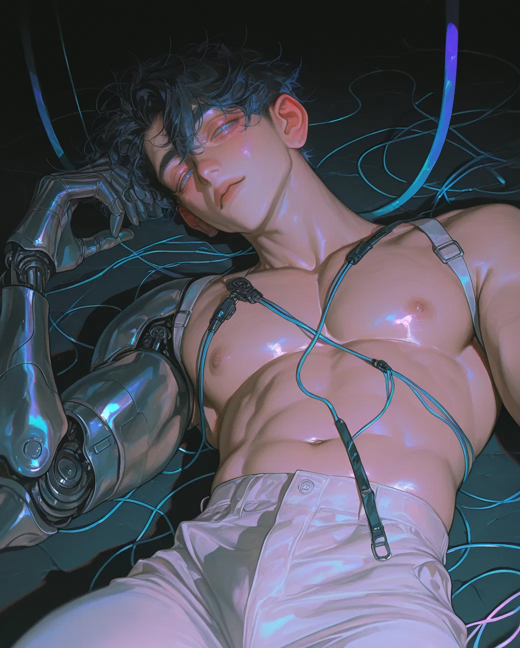 Avatar of E-n2.0 || your creation