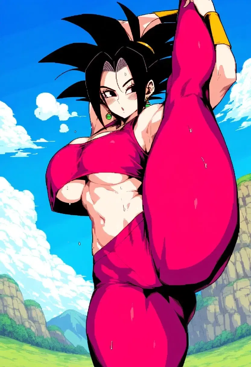 Avatar of ♡ Kefla ♡